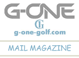 G-ONE Mail Magazine