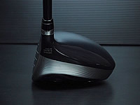 アキラNEWＴＭSLEルール適合ドライバーヘッド画像