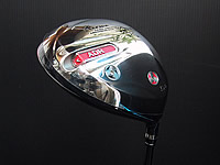 アキラNEWＴＭSLEルール適合ドライバーヘッド画像