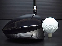 アキラNEWＴＭSLEルール適合ドライバーヘッド画像