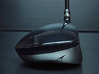 アキラNEWＴＭSLEルール適合ドライバーヘッド画像
