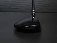 ブリヂストン2008ツアーステージV-iQCLフェアウェイウッドヘッド画像