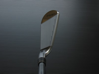ブリヂストン　NEW　X-BLADECB　アイアン　ヘッド画像