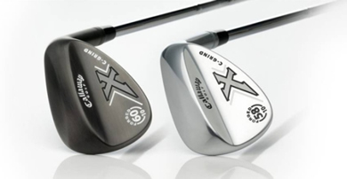 ゴルフ Callaway X FORGED ウェッジ 52° 58°