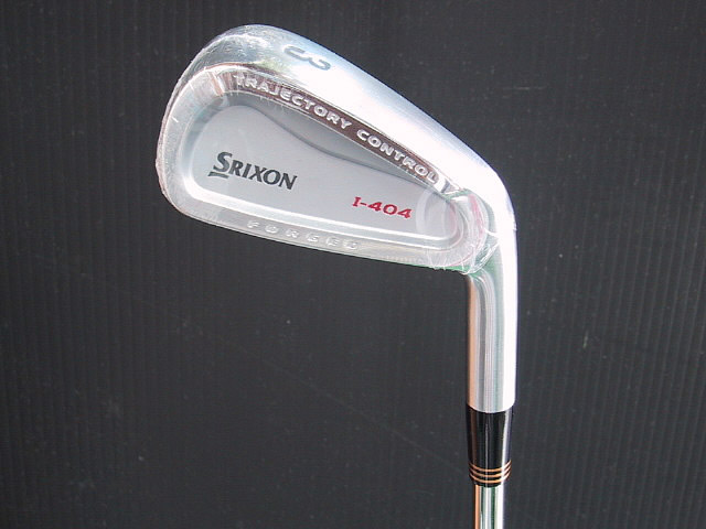 SRIXON I-404 6本セット