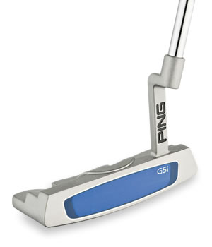 PING ピン G5i ALLY パター PING G5i ALLY パター - Club新着