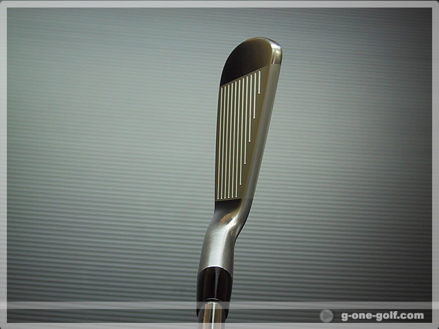タイトリスト FORGED 660 アイアン - ジーワンゴルフ