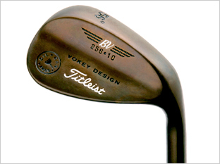 希少 VOKEY 200シリーズ PROTOTYPE 58° 管理番号0003