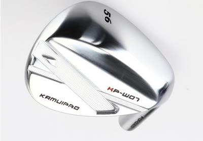 カムイ KP-W07 ウェッジ - ジーワンゴルフ