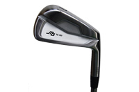 三浦技研 TC-101 Forged アイアン USTマミヤ ATTAS 10 カーボン