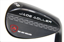 Ah[Wp JADE ADLLER DC-001milled Black EFbW wbh摜