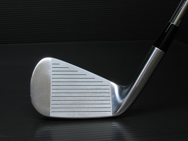 TOUR120X装着！アキラ PROTOTYPE KS-201 アイアン6本　X TOUR120X装着！アキラ PROTOTYPE KS-201 アイアン6本 X 製品情報