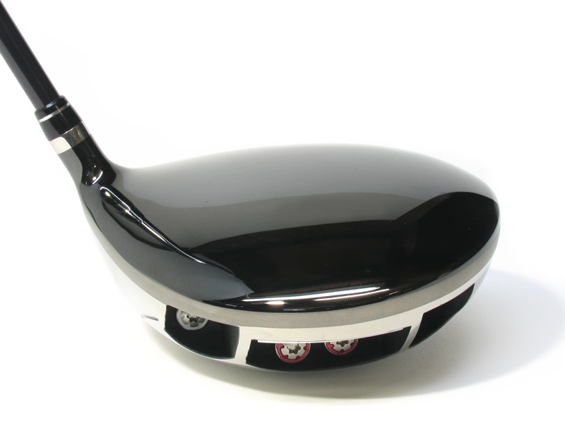 アキラプロダクツ ADR PREMIUM 2012年モデル ドライバー - ジーワンゴルフ