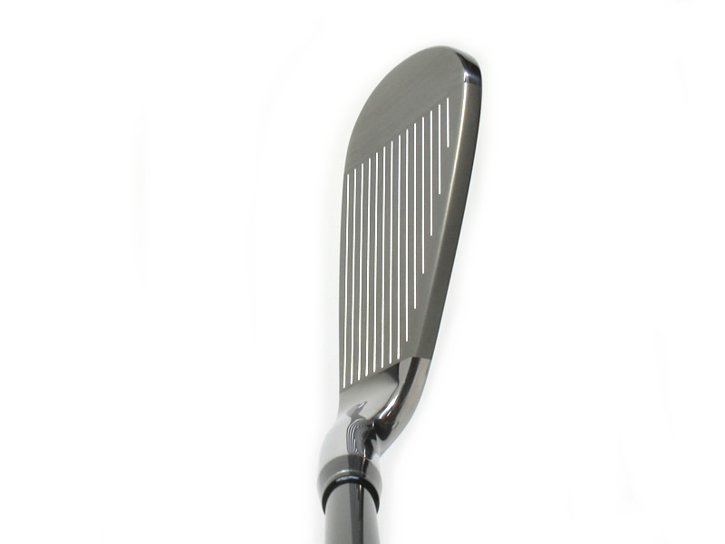 アキラプロダクツ ADR PREMIUM 2012年モデル アイアン - ジーワンゴルフ
