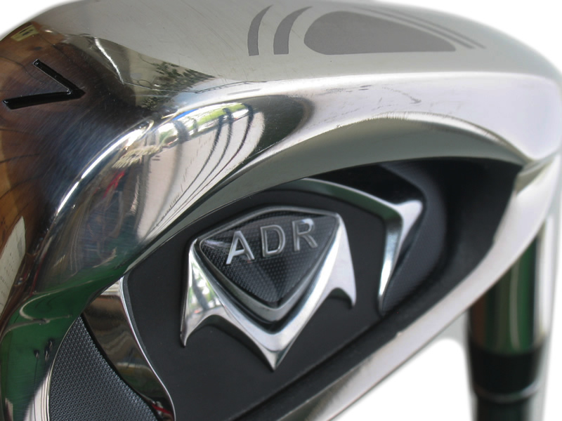 アキラプロダクツ ADR PREMIUM 2015年モデル アイアン (カスタム