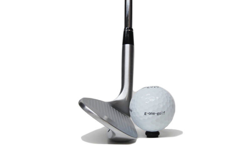 アキラプロダクツ PROTOTYPE H-158 WS Ⅱウェッジ- ジーワンゴルフ