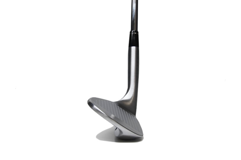 アキラウェッジ 58度 プロトタイプ H-158-WS IIヘッドのみ アキラ