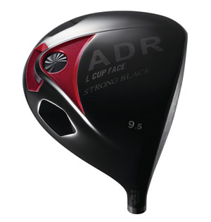 【良品】AKIRA ADR 6本　FLEX R カーボン