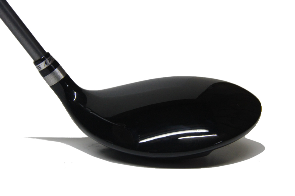 アキラプロダクツ PROTOTYPE GL-01 フェアウェイウッド (カスタム