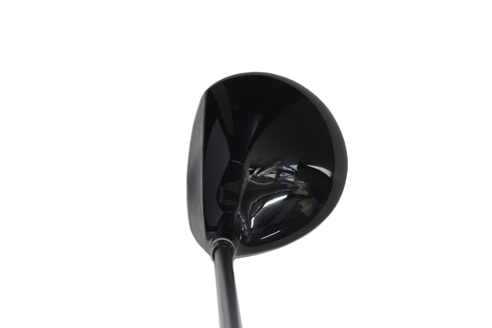 アキラプロダクツ PROTOTYPE GL-01 フェアウェイウッド (カスタム