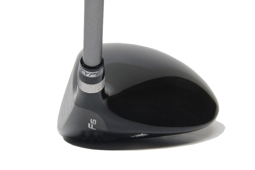 アキラプロダクツ PROTOTYPE GL-01 フェアウェイウッド (カスタム アキラプロダクツ PROTOTYPE GL-01 フェアウェイウッド (カスタム