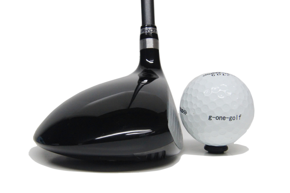 アキラプロダクツ PROTOTYPE GL-01 フェアウェイウッド (カスタム