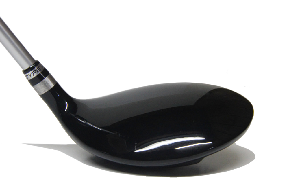 AKIRA GL-01 プロトタイプ　フェアウェイウッド 製品情報 | AKIRA | アキラプロダクツ 公式ホームページ