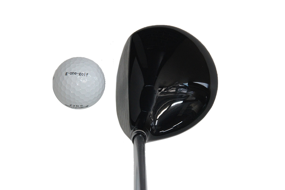 アキラプロダクツ PROTOTYPE GL-01 フェアウェイウッド (カスタム