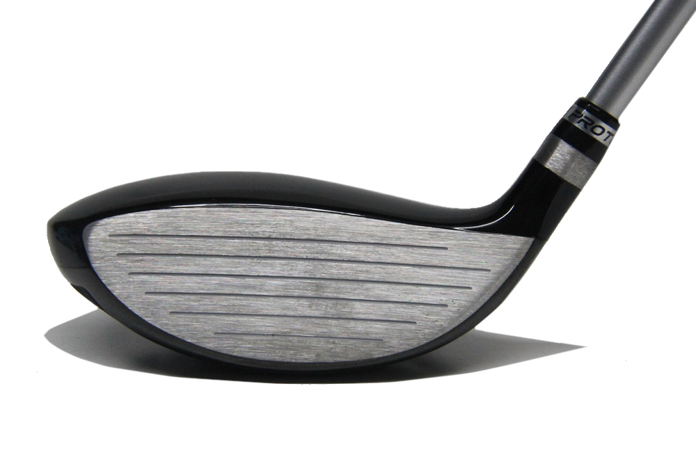 AKIRA GL-01 プロトタイプ　フェアウェイウッド 製品情報 | AKIRA | アキラプロダクツ 公式ホームページ