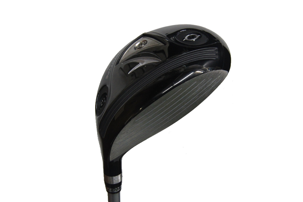 アキラプロダクツ PROTOTYPE GL-01 フェアウェイウッド