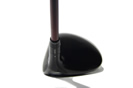アキラプロダクツ ADR PLATINUM 2024年モデル フェアウェイウッド ヘッド画像