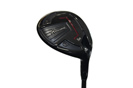 アキラプロダクツ ADR PLATINUM 2024年モデル フェアウェイウッド ヘッド画像