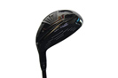 アキラプロダクツ ADR PLATINUM 2024年モデル フェアウェイウッド ヘッド画像