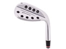 【商品名】アクシスゴルフ Z6 TOUR-WEDGE ウェッジ<BR>【シャフト名】トゥルーテンパー ダイナミックゴールド 120 スチール