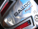 BALDO MAGMA tFAEFCEbh wbh摜
