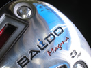 BALDO MAGMA tFAEFCEbh wbh摜