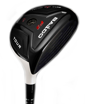 バルド TT PROTOTYPE TOUR フェアウェイウッド (カスタム) - ジーワン