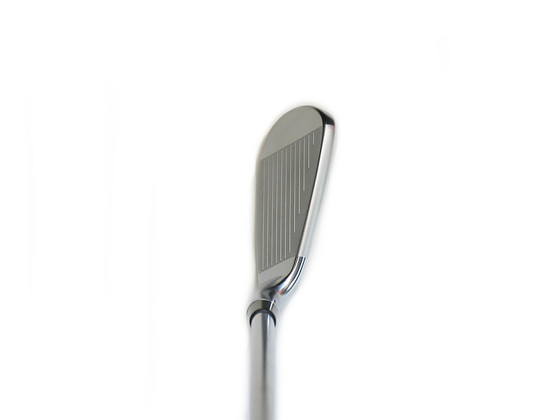 バルド TT PROTOTYPE CB11 FORGED アイアン - ジーワンゴルフ