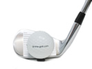�o���h TT PROTOTYPE CB11 FORGED �A�C�A�� �w�b�h�摜