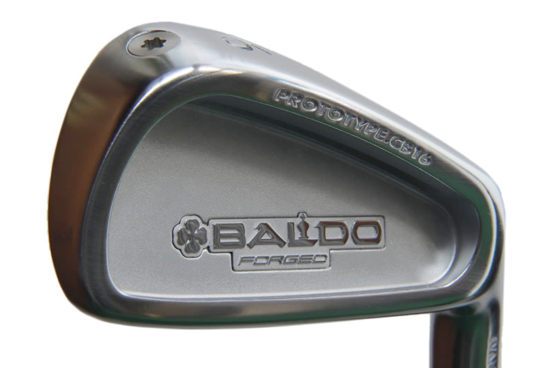 BALDO バルド プロトタイプCB-16 単品7番 ゼロス7S