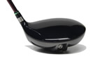 バルド COMPETIZIONE 568 DRIVER 460 ドライバー ヘッド画像