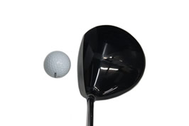 バルド COMPETIZIONE 568 DRIVER 460 ドライバー ヘッド画像