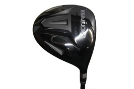 バルド COMPETIZIONE 568 DRIVER 460 ドライバー ヘッド画像