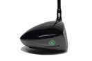 バルド COMPETIZIONE 568 DRIVER 460 ドライバー ヘッド画像