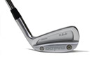 バルド TTX FORGED アイアン ヘッド画像