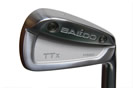 バルド TTX FORGED アイアン ヘッド画像