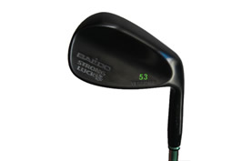 バルド STRONG LUCK WEDGE VERSION 2 ウェッジ ヘッド画像