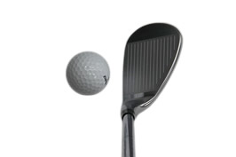 バルド STRONG LUCK WEDGE VERSION 2 ウェッジ ヘッド画像