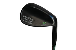 バルド STRONG LUCK WEDGE VERSION 2 ウェッジ ヘッド画像