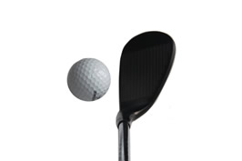 バルド STRONG LUCK WEDGE VERSION 2 ウェッジ ヘッド画像